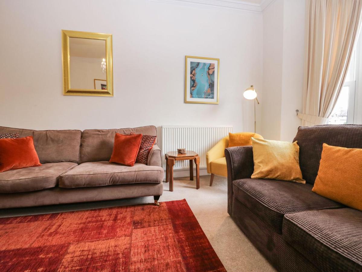 Flat 1 Kentholme Villa Grange-over-Sands Kültér fotó