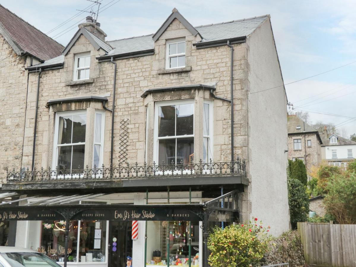 Flat 1 Kentholme Villa Grange-over-Sands Kültér fotó