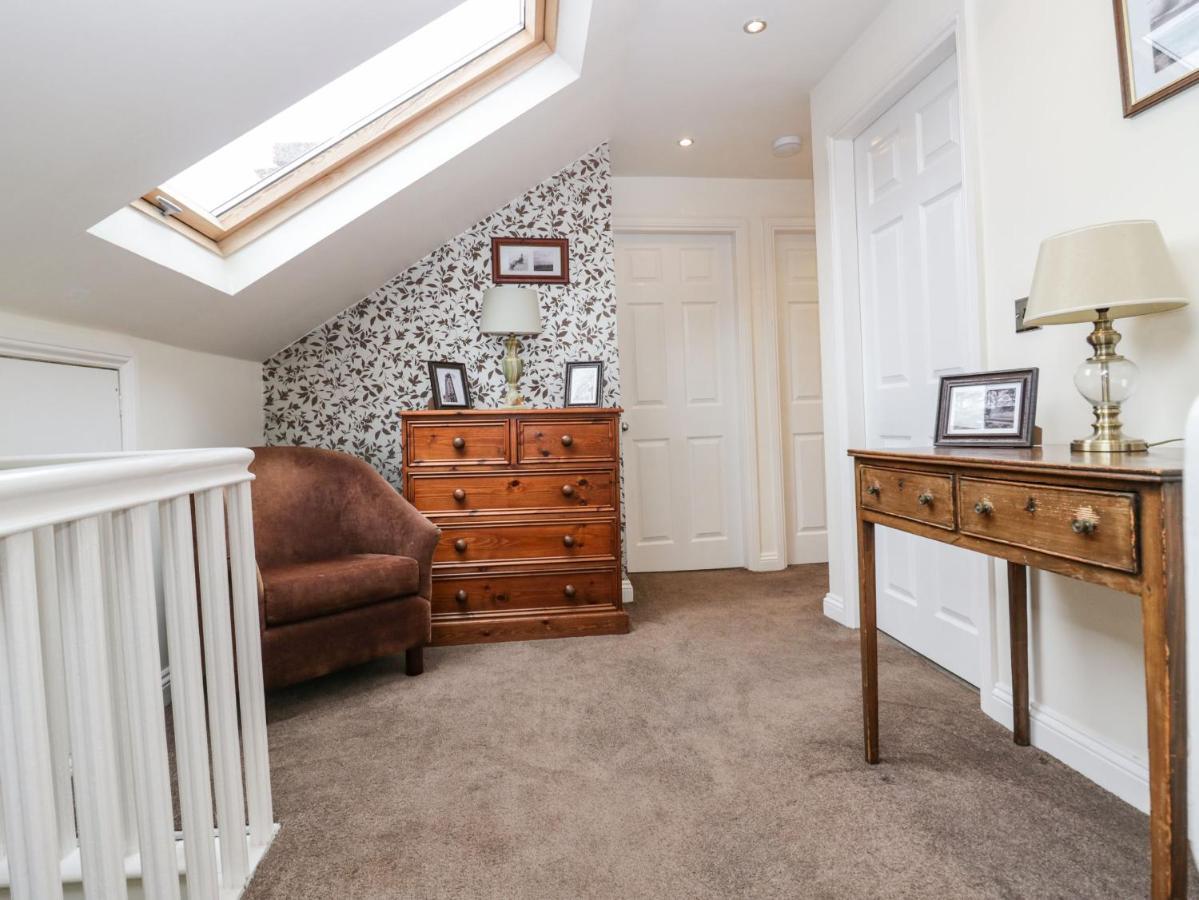 Flat 1 Kentholme Villa Grange-over-Sands Kültér fotó