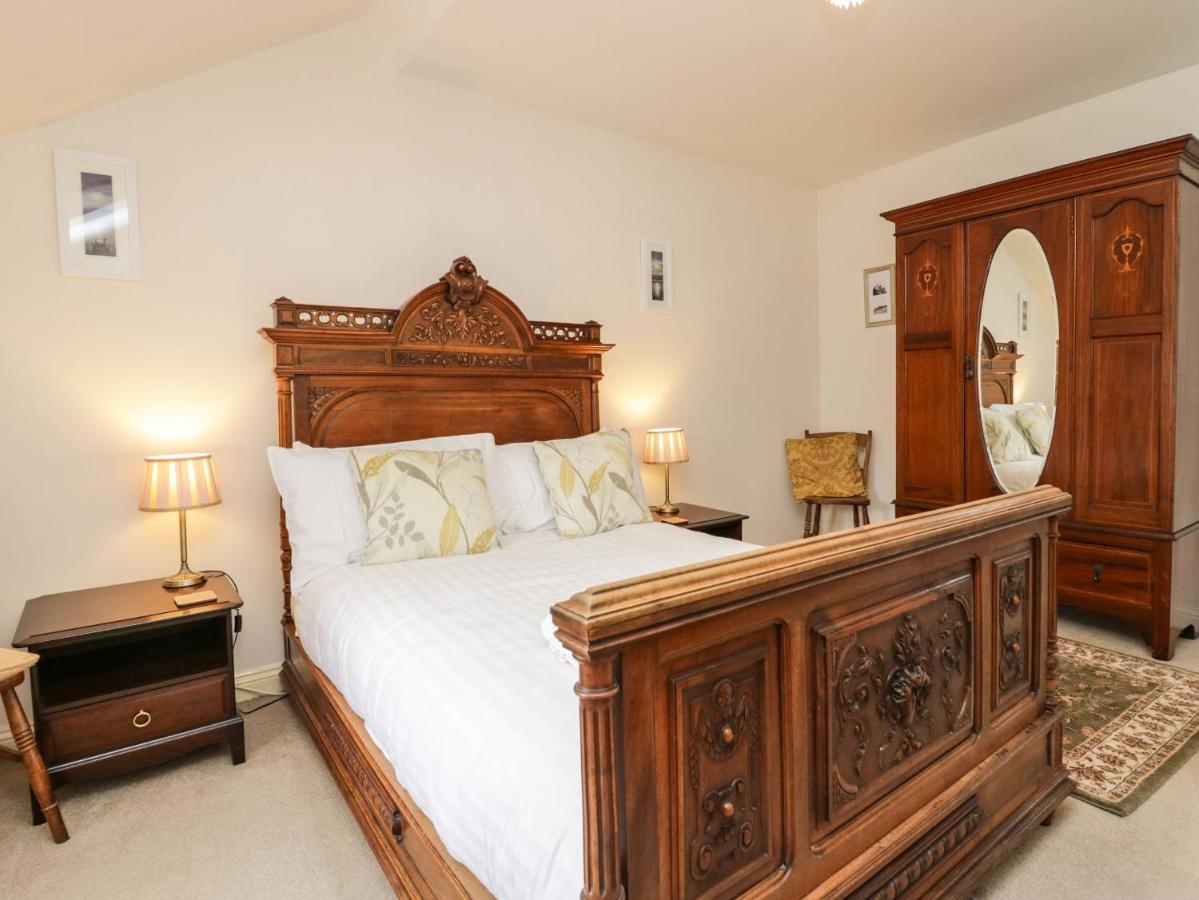 Flat 1 Kentholme Villa Grange-over-Sands Kültér fotó