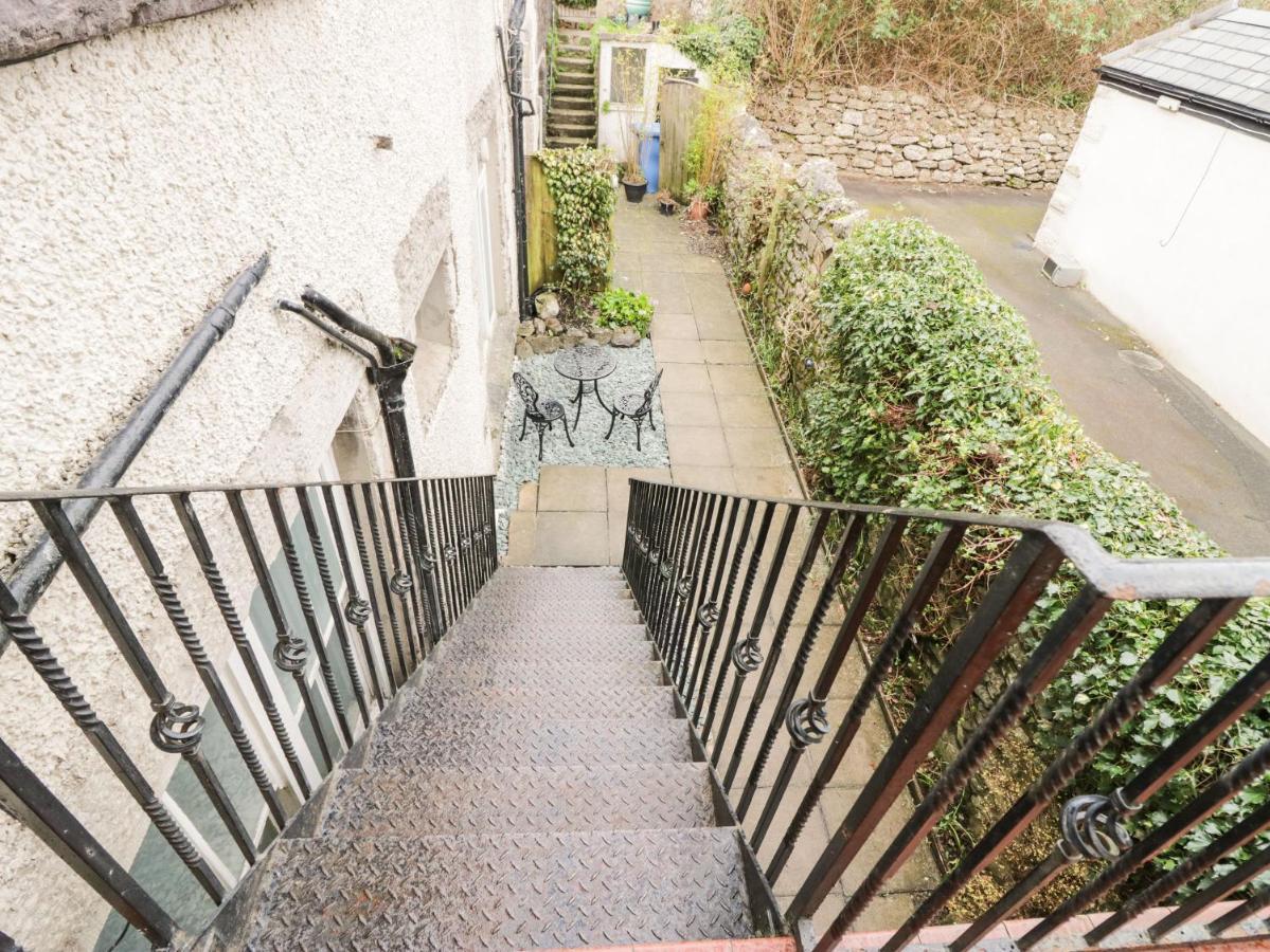 Flat 1 Kentholme Villa Grange-over-Sands Kültér fotó