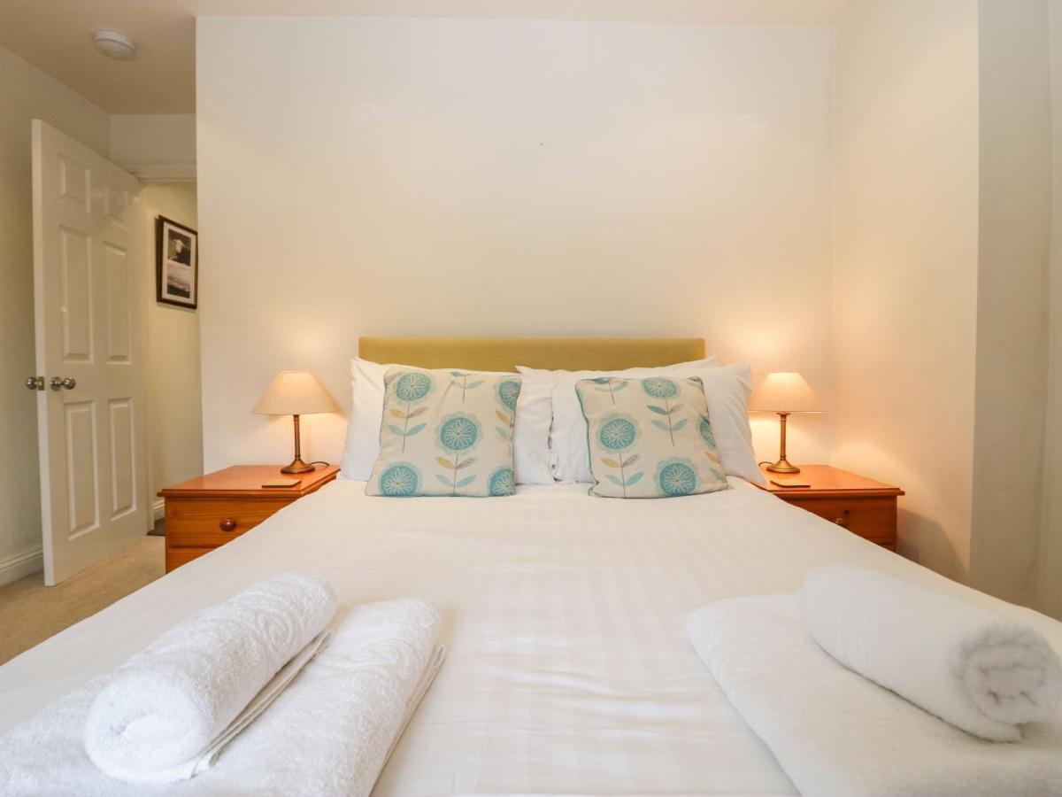 Flat 1 Kentholme Villa Grange-over-Sands Kültér fotó