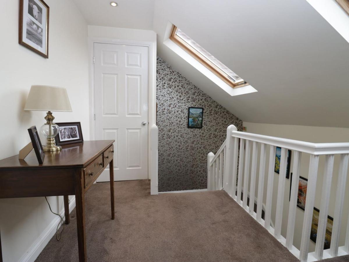 Flat 1 Kentholme Villa Grange-over-Sands Kültér fotó