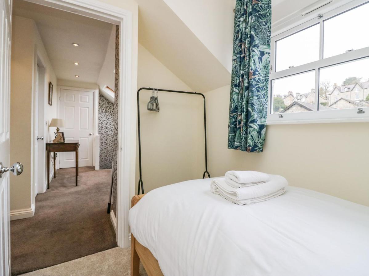 Flat 1 Kentholme Villa Grange-over-Sands Kültér fotó