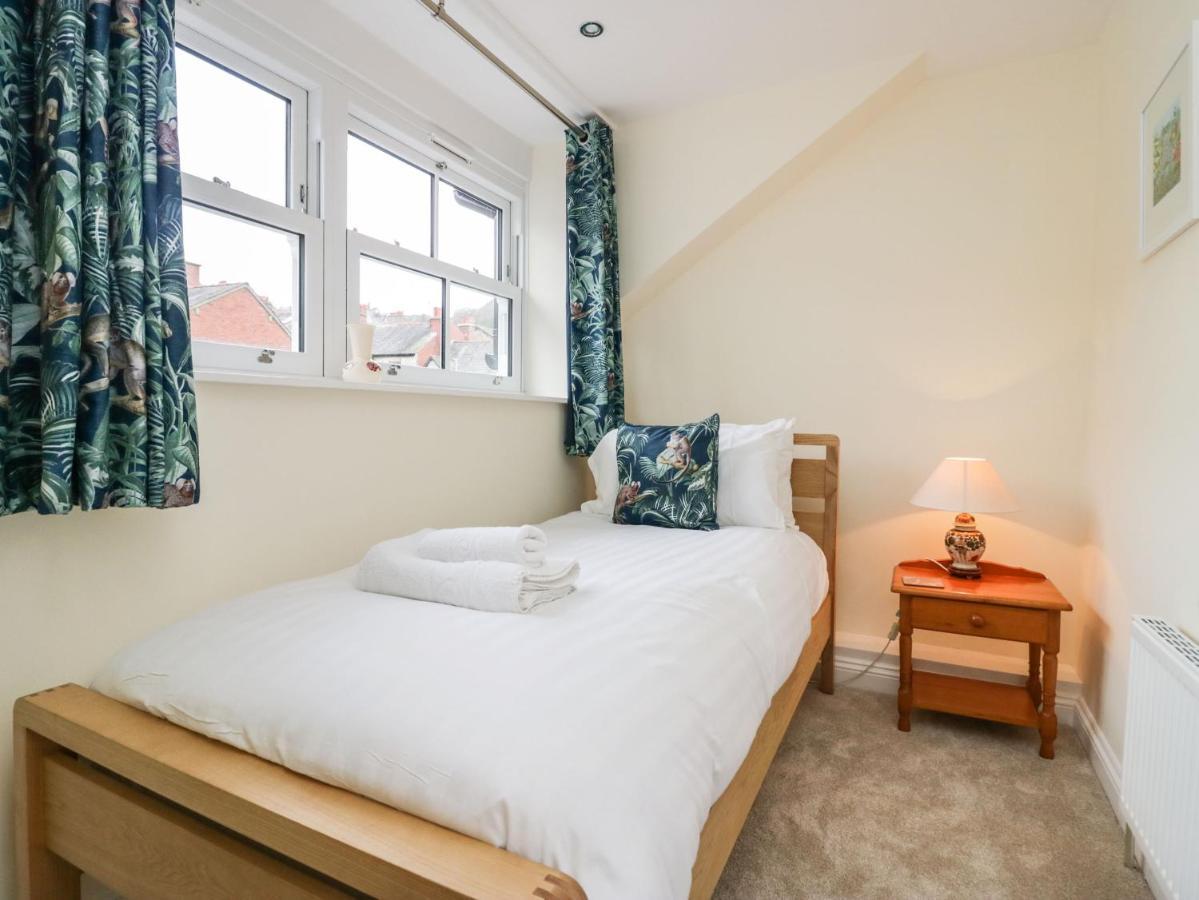Flat 1 Kentholme Villa Grange-over-Sands Kültér fotó
