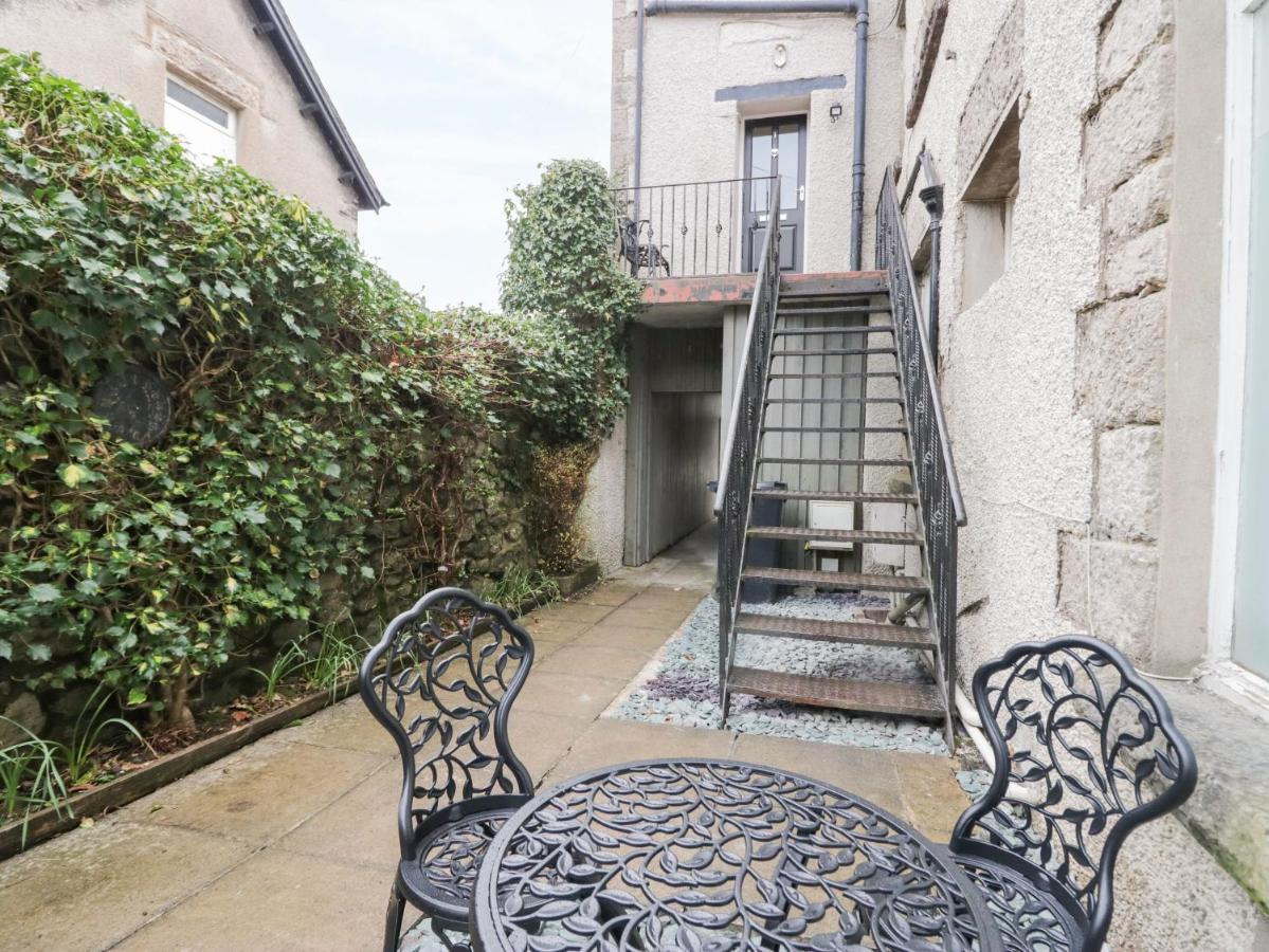 Flat 1 Kentholme Villa Grange-over-Sands Kültér fotó